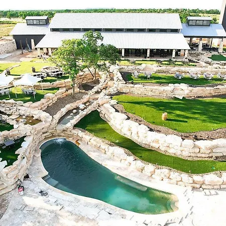Resort At Fredericksburg Unit 11